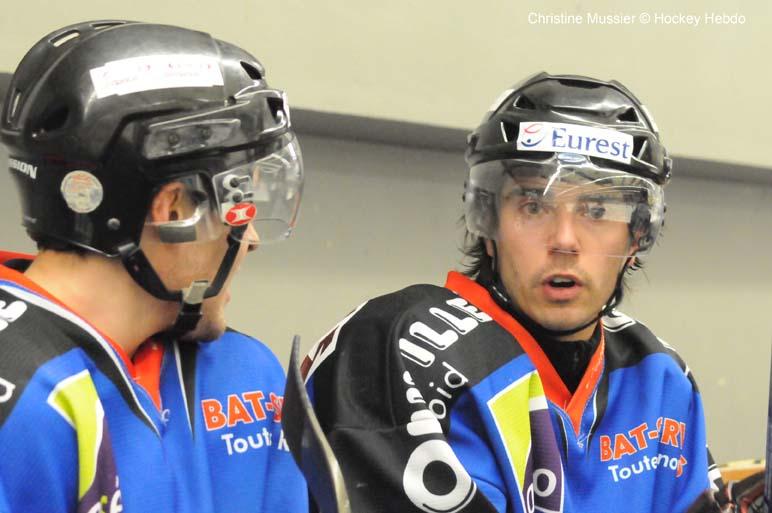 Caen  4 - 1 Annecy