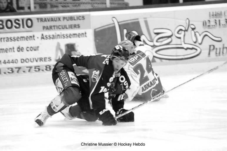 Caen  4 - 1 Annecy