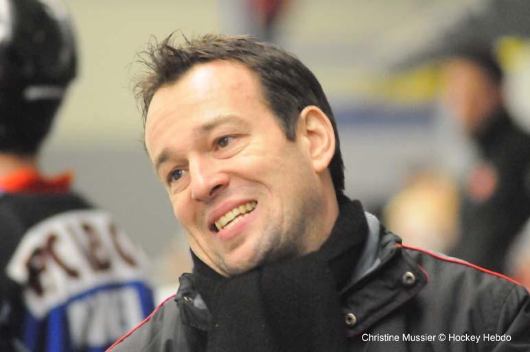 Caen  4 - 1 Annecy