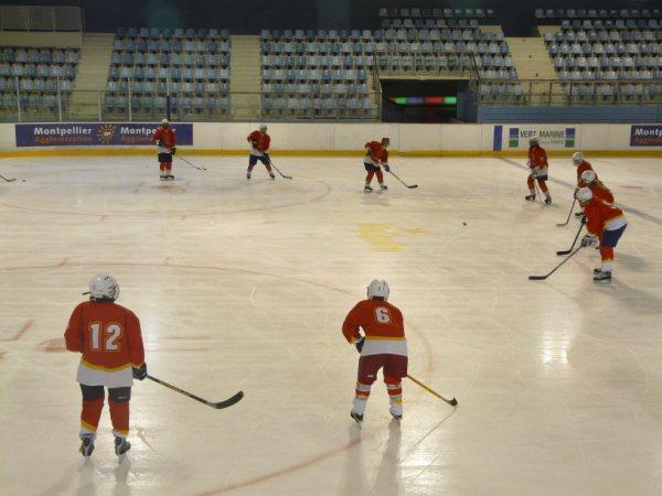 Fem: Languedoc-Roussillon - Gap  — Reportage