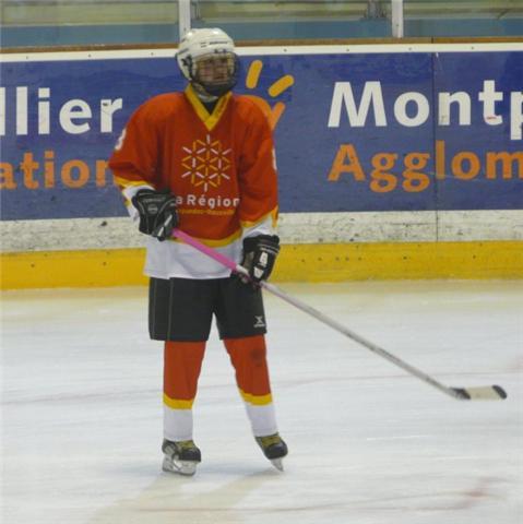 Fem: Languedoc-Roussillon - Gap  — Reportage