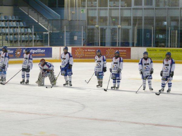 Fem: Languedoc-Roussillon - Gap  — Reportage