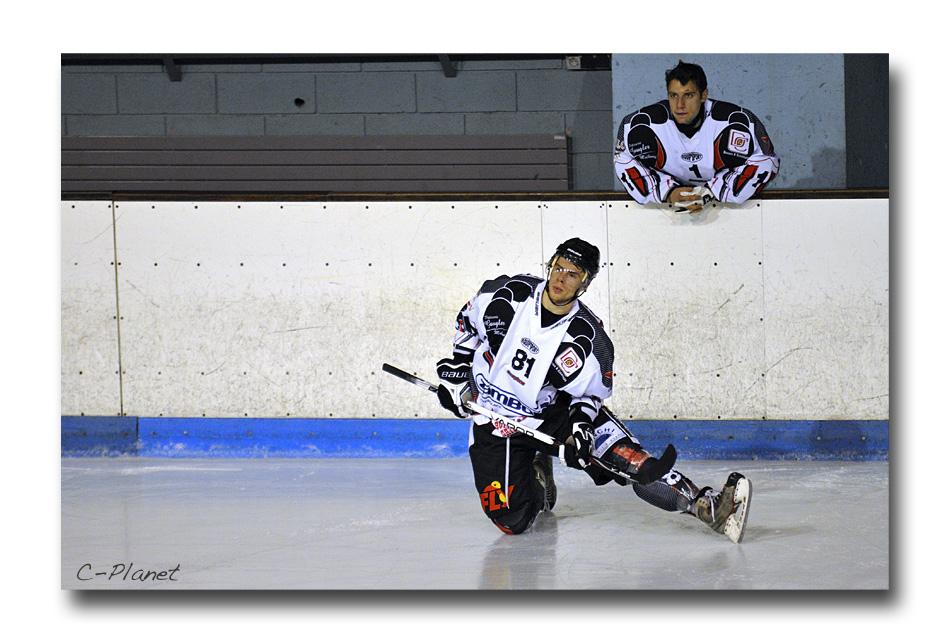 Valence 0 - 7 Mulhouse