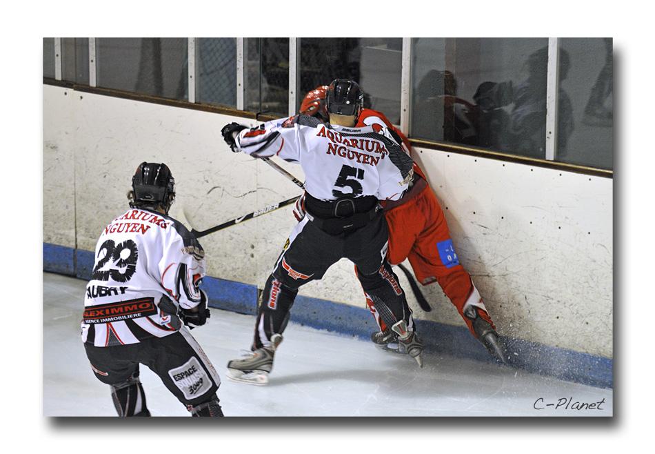 Valence 0 - 7 Mulhouse