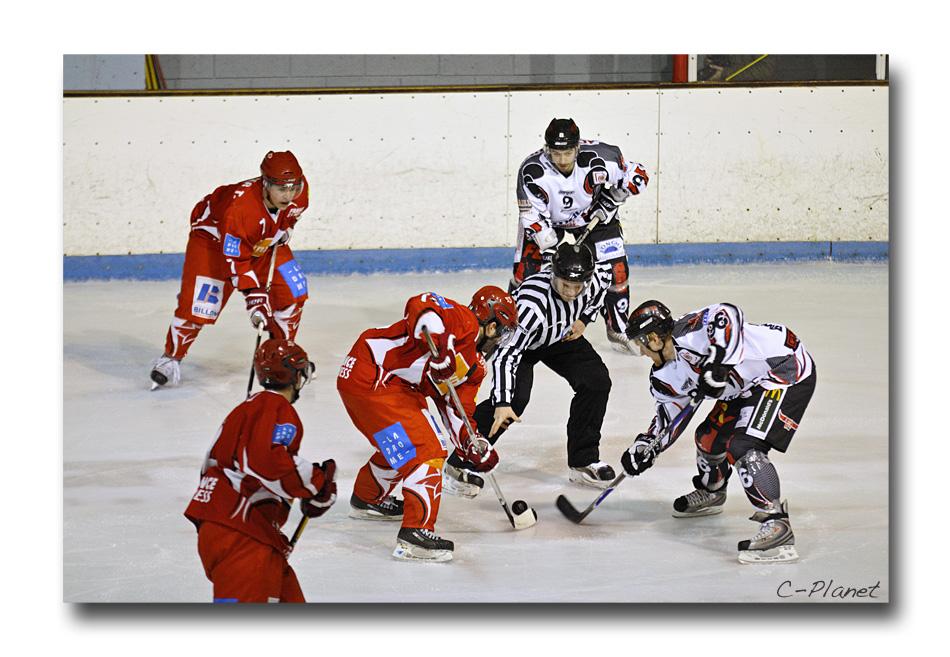 Valence 0 - 7 Mulhouse