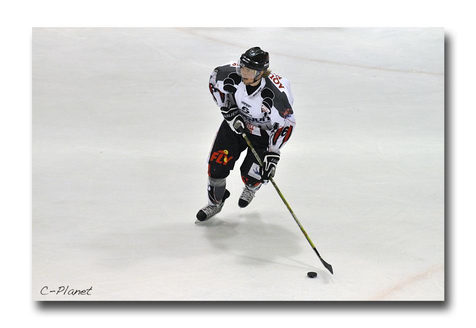 Valence 0 - 7 Mulhouse