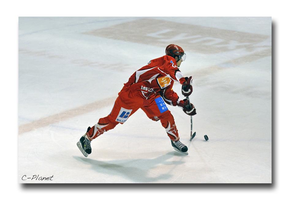 Valence 0 - 7 Mulhouse