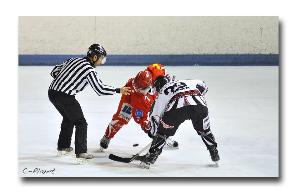 Valence 0 - 7 Mulhouse