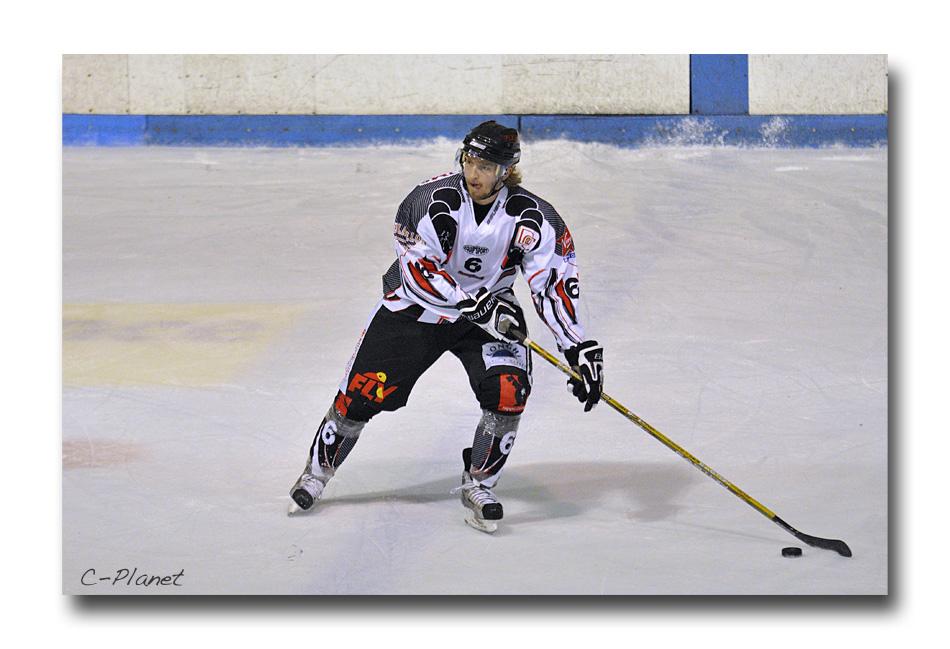 Valence 0 - 7 Mulhouse