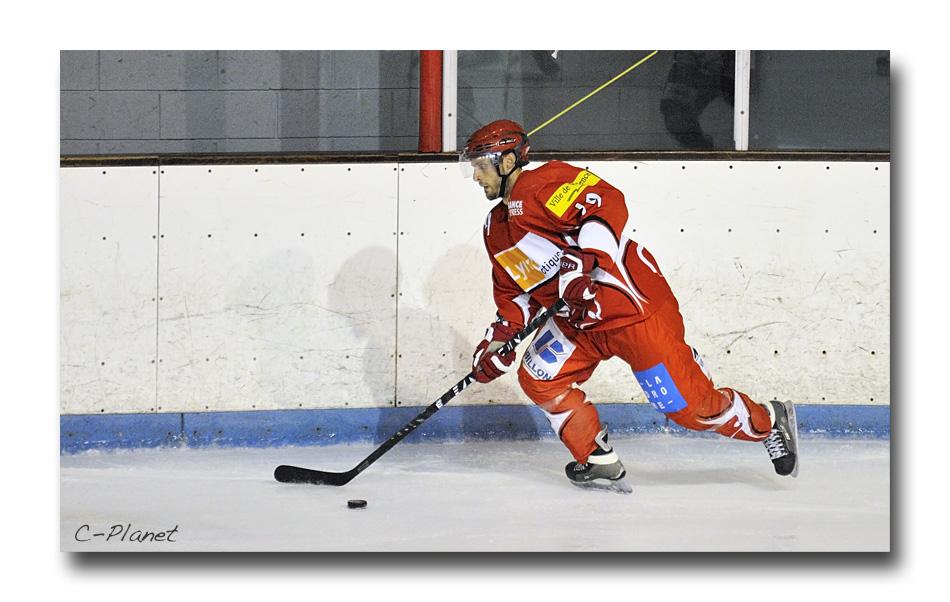 Valence 0 - 7 Mulhouse