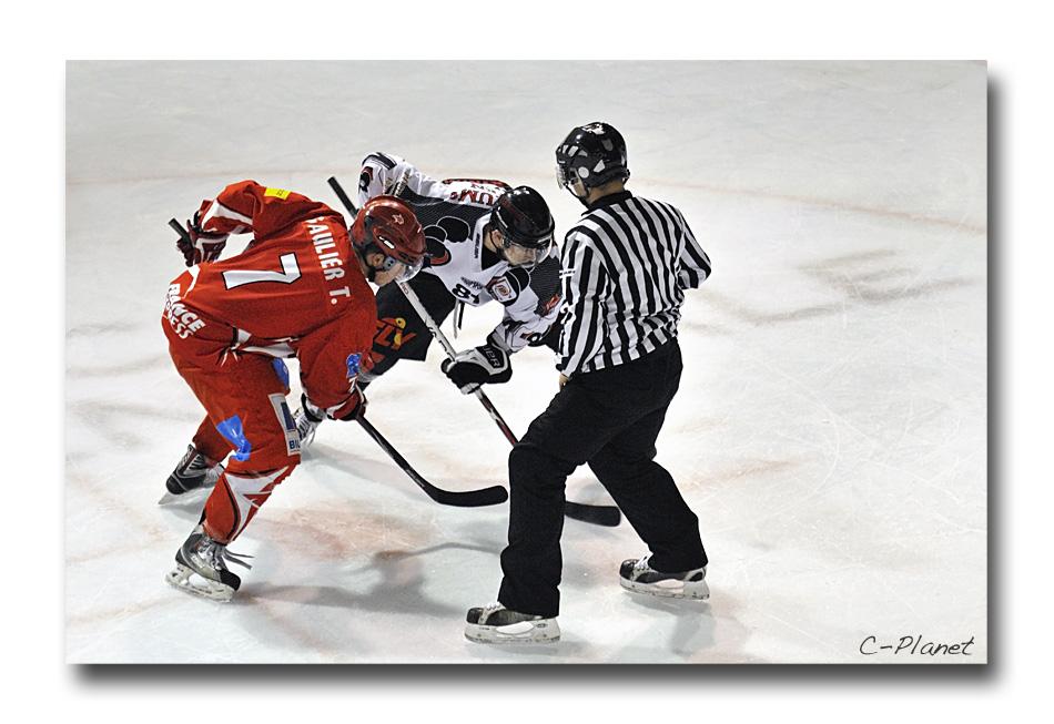 Valence 0 - 7 Mulhouse
