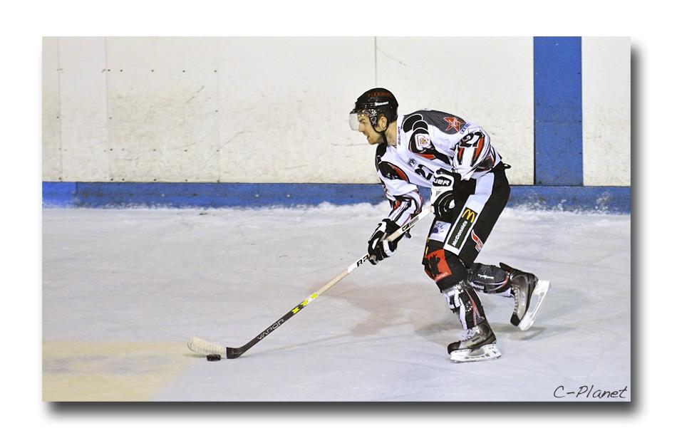 Valence 0 - 7 Mulhouse