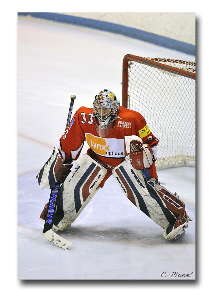 Valence 0 - 7 Mulhouse