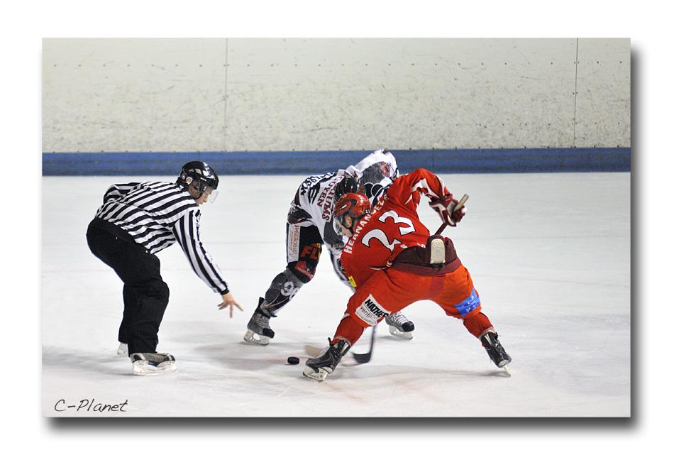 Valence 0 - 7 Mulhouse