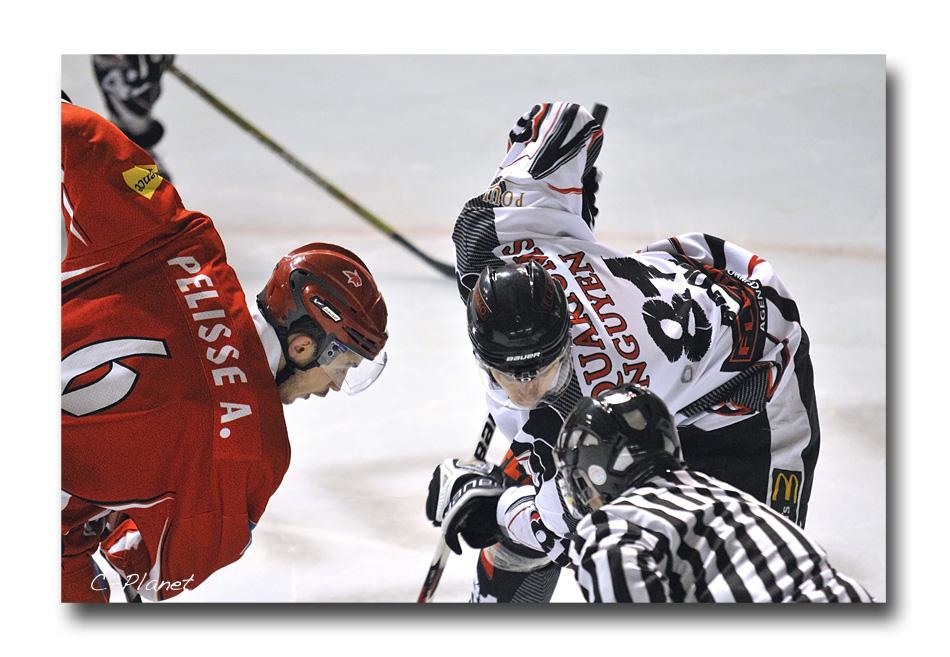 Valence 0 - 7 Mulhouse