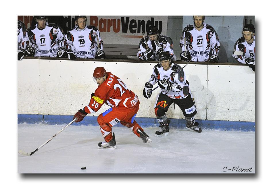 Valence 0 - 7 Mulhouse