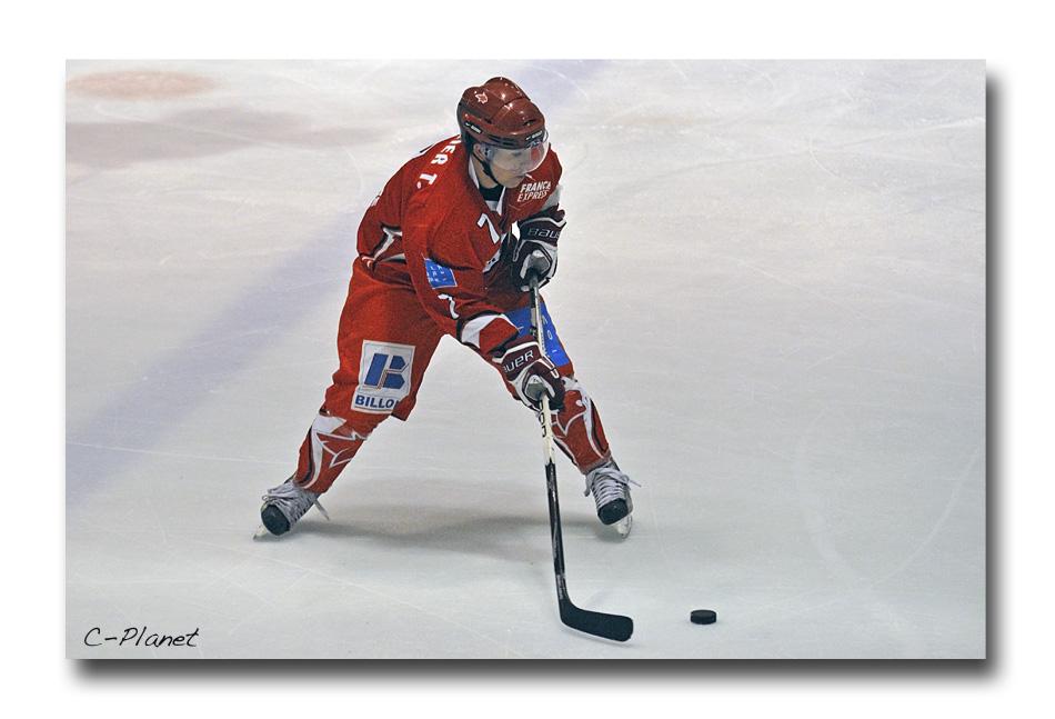 Valence 0 - 7 Mulhouse