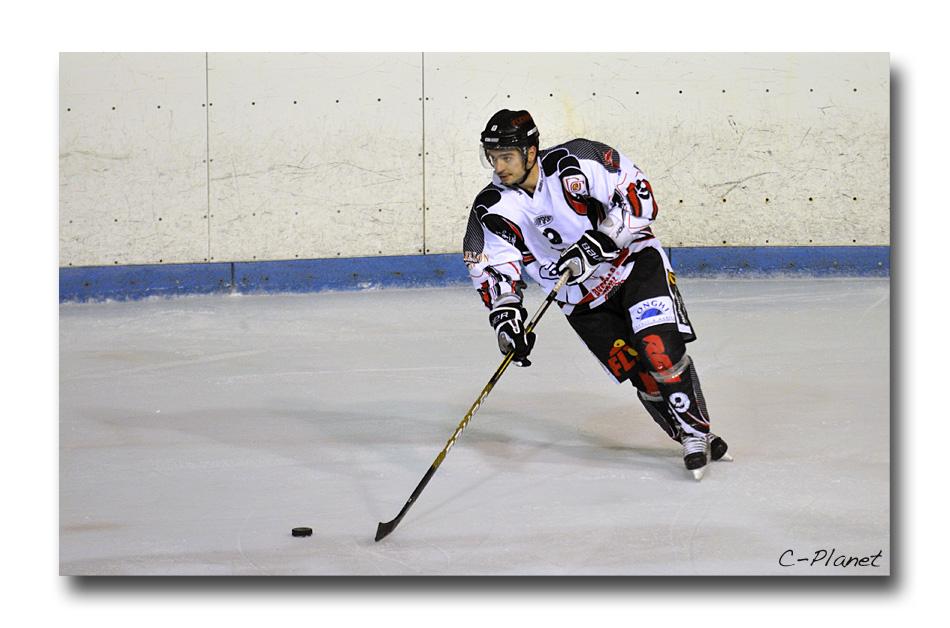 Valence 0 - 7 Mulhouse