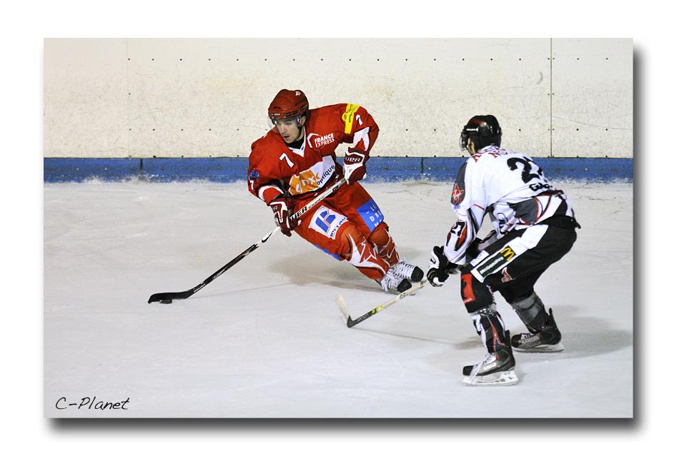 Valence 0 - 7 Mulhouse