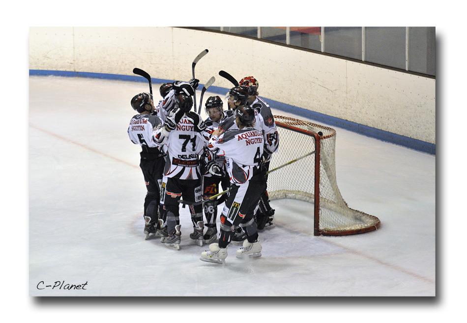 Valence 0 - 7 Mulhouse