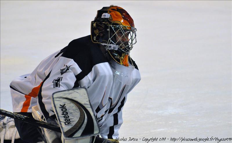 Meudon 5 - 10 Tours 