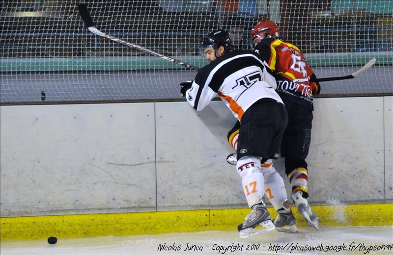 Meudon 5 - 10 Tours 