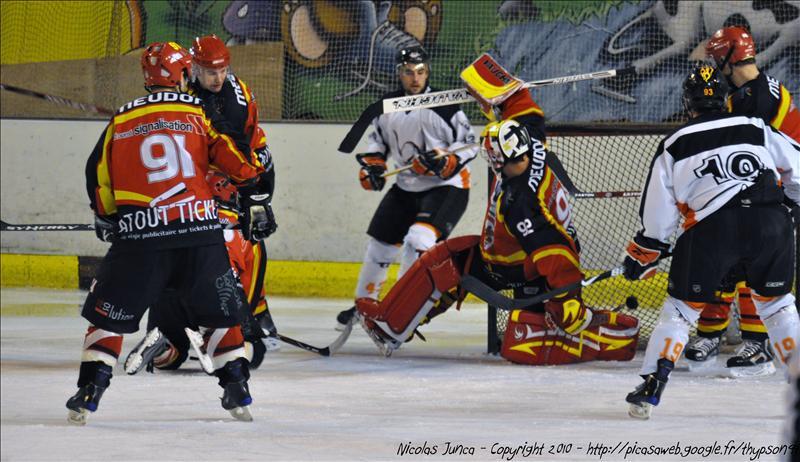 Meudon 5 - 10 Tours 