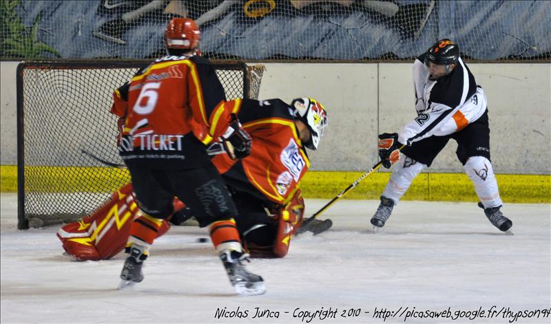 Meudon 5 - 10 Tours 
