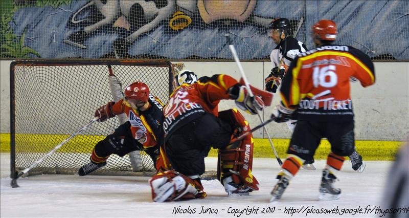 Meudon 5 - 10 Tours 