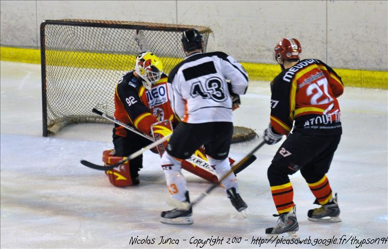 Meudon 5 - 10 Tours 