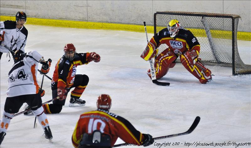 Meudon 5 - 10 Tours 