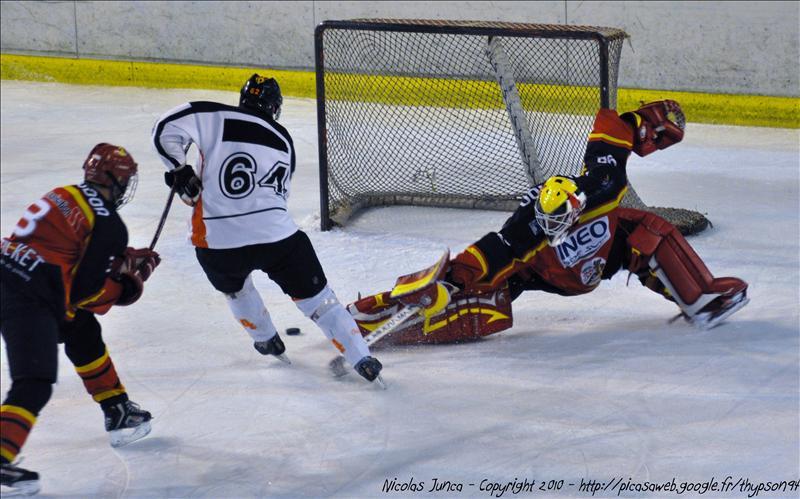 Meudon 5 - 10 Tours 