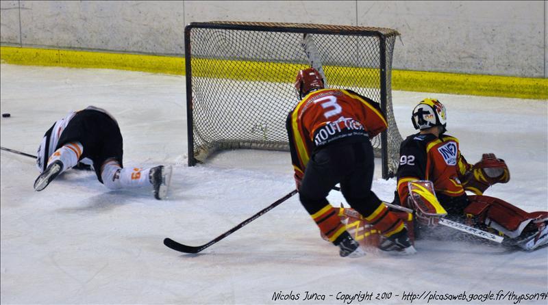 Meudon 5 - 10 Tours 