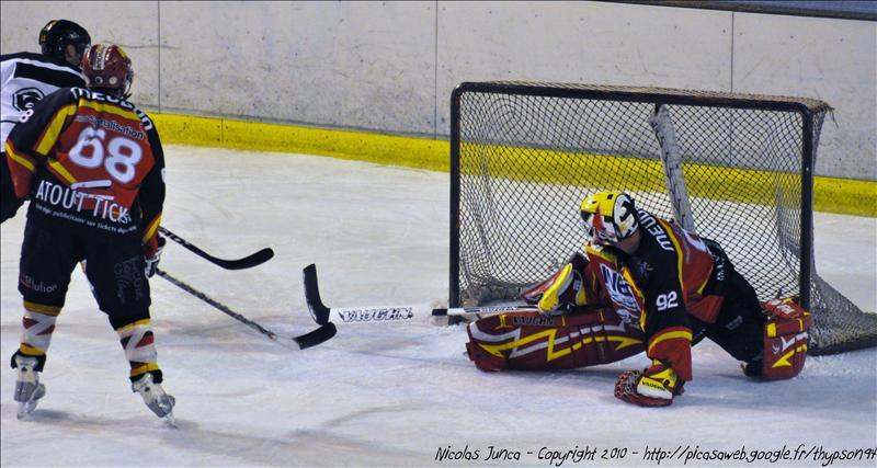 Meudon 5 - 10 Tours 