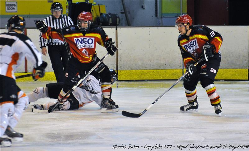 Meudon 5 - 10 Tours 