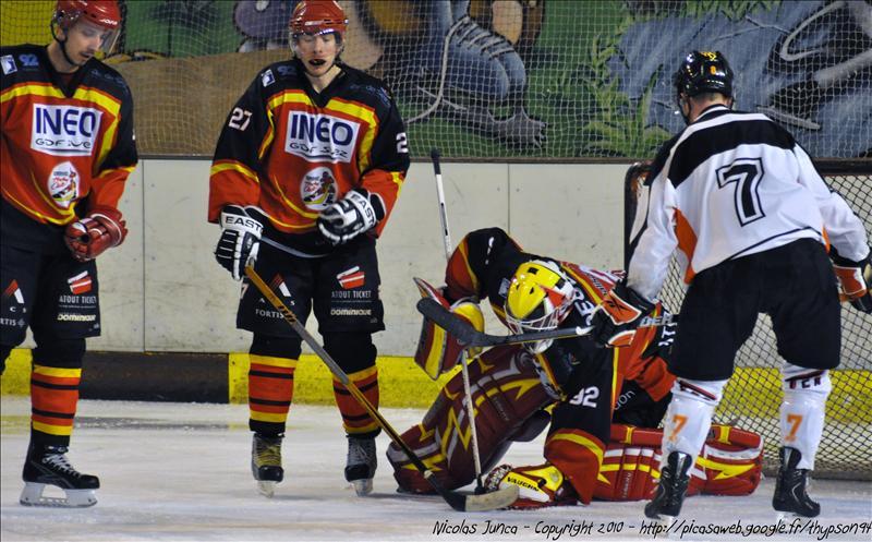 Meudon 5 - 10 Tours 