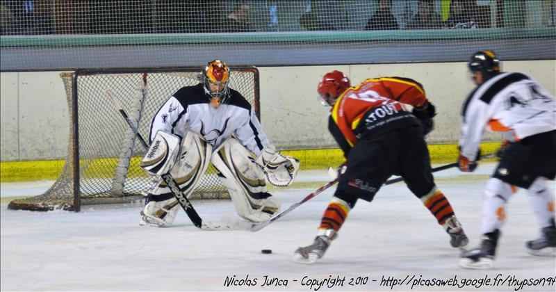 Meudon 5 - 10 Tours 
