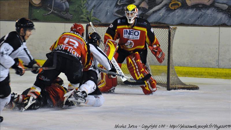 Meudon 5 - 10 Tours 