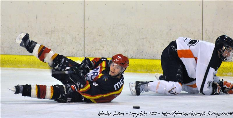 Meudon 5 - 10 Tours 