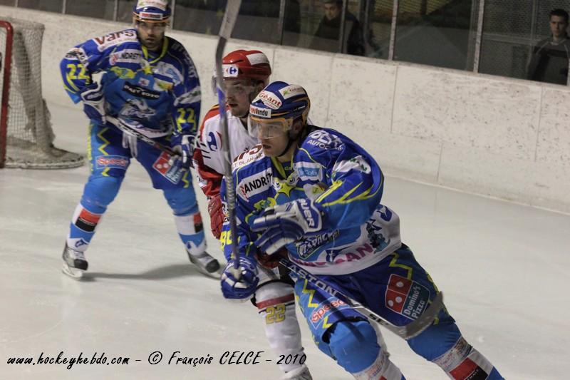 Gap  3 - 5 Morzine-Avoriaz