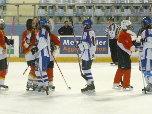 Fem: Languedoc-Roussillon - Gap  — Reportage