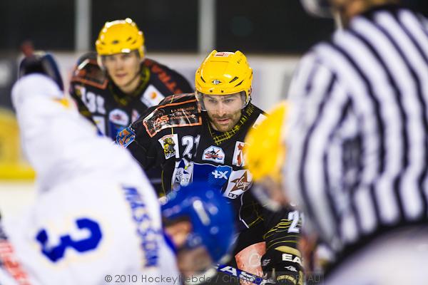 Strasbourg  5 - 3 Villard-de-Lans