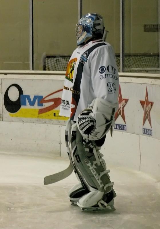 Dijon  4 - 1 Mont-Blanc