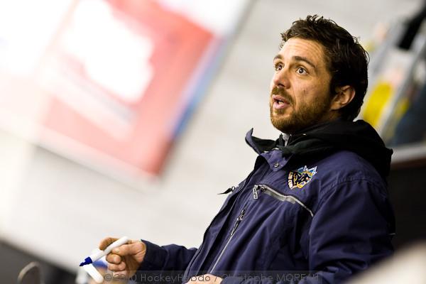 Strasbourg  5 - 3 Villard-de-Lans