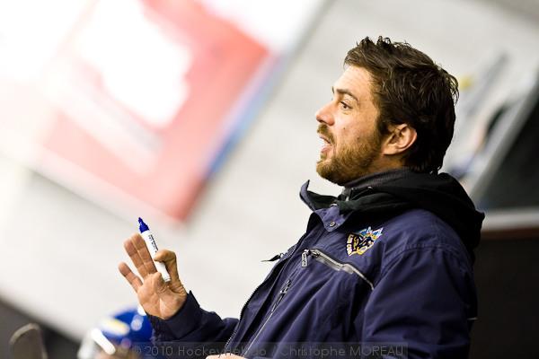 Strasbourg  5 - 3 Villard-de-Lans