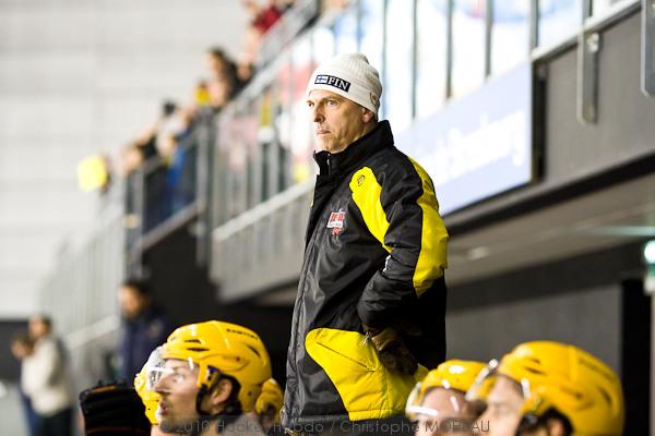 Strasbourg  5 - 3 Villard-de-Lans