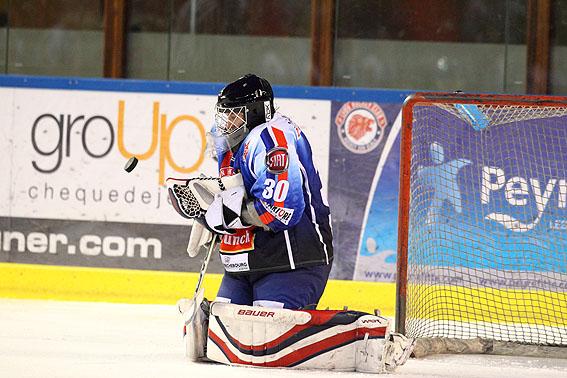 Lyon 6 - 1 Wasquehal Lille