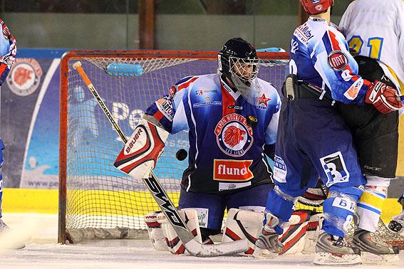 Lyon 6 - 1 Wasquehal Lille