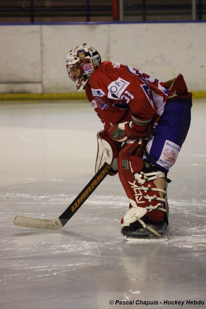 Asnières 1 - 1 Viry-Châtillon