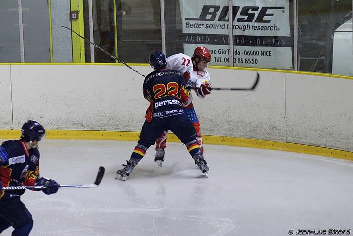 Nice 4 - 6 Valence